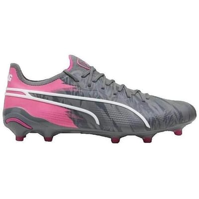 Voetbalschoenen Puma Chaussures de football King Ultimate Rush FG/AG