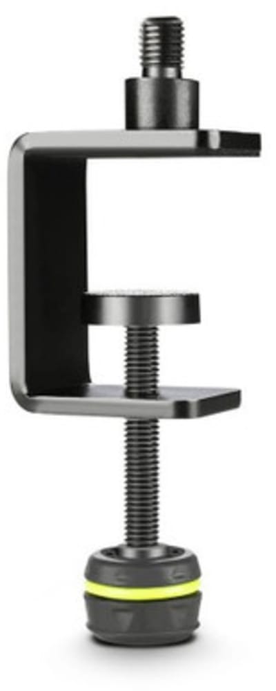 Gravity MS TM 1 B - Microfoon tafelklem, zwart
