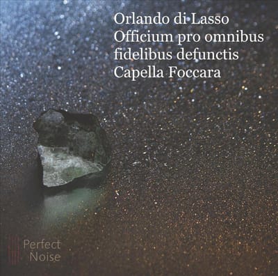 Officium Pro Omnibus Fidelibus Defu