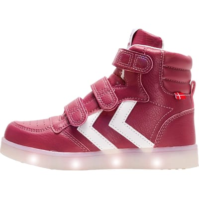 Hummel kinderschoenen voor de winter Stadil Flash Jr 215390