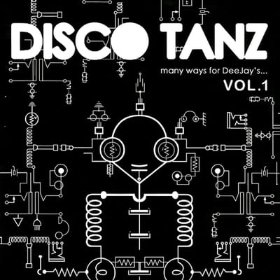 Disco Tanz