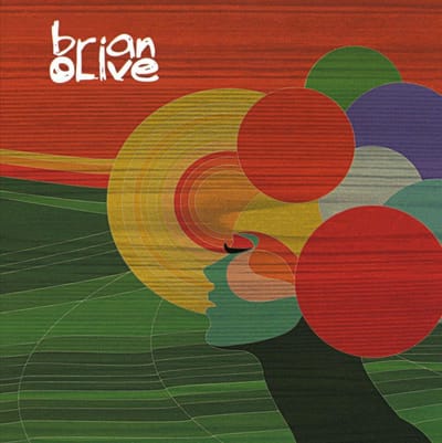 Brian Olive - Brian Olive