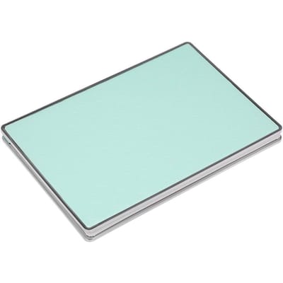 160 Nagelkleuren Displayboek Met 240 Stuks Kunstnagels Tips Voor DIY Nagellak groen