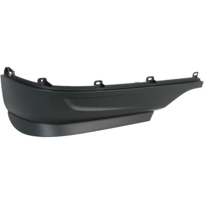 Spoiler, bumper COVIND 570/101