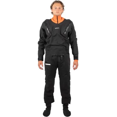 U-zip Zeiloutfit GUL Code Zero Stretch
