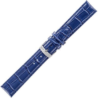 Morellato PMX265SAMBA22 Basic Collection Horlogeband - 22mm