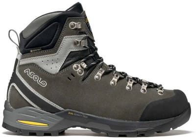 Asolo Greenwood Pro Gv Mm Gore-tex® Wandelschoenen Grijs EU 41 1/3 Man