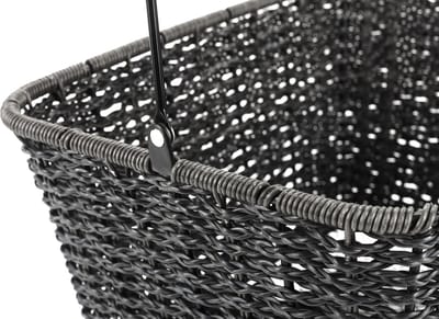ACID Stuurmand 16 FILink rotan - Natural Fit grip - Inh. 16L - Kunststof - Bruin