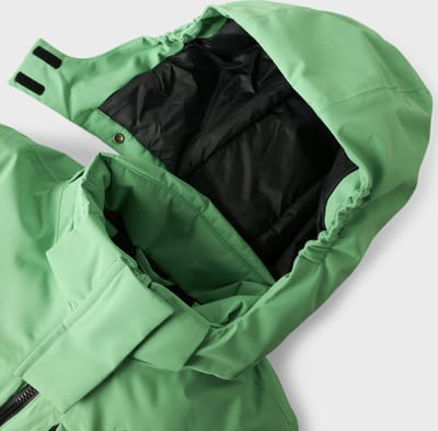 NAME IT - NKNSLOPE10 JACKET SKI EDITION FO NOOS - Unisex - Buitenjassen