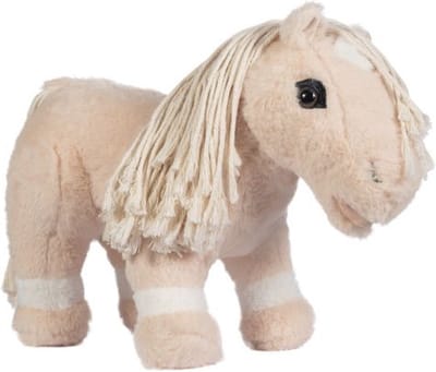 Hkm cuddle pony