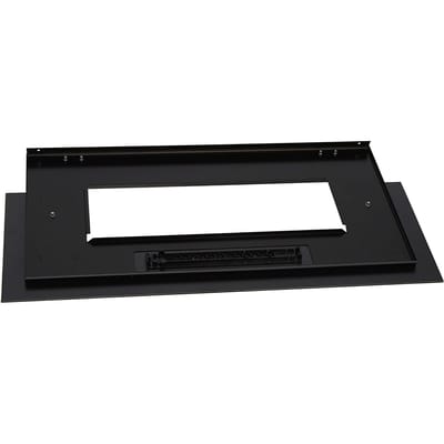 AEG voorpaneel, bodem, set, Ushape 140286553015