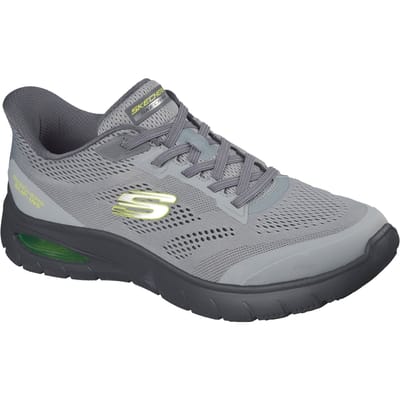 Hardloopschoenen Skechers Chaussures de running Skech-Air Summits 100% vegan