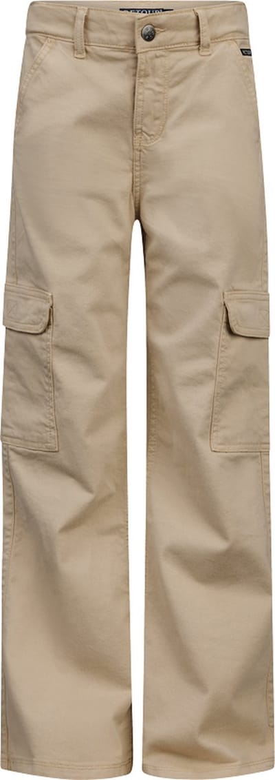 Retour Jeans Torry Meisjes Broek - Maat 116