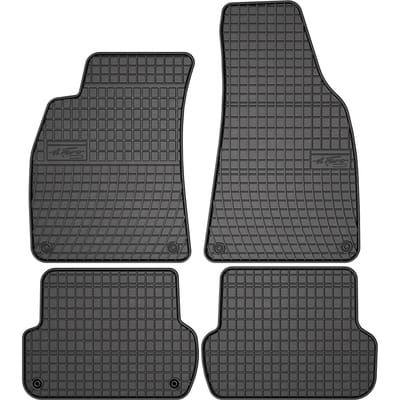 Rubber vloermatten FROGUM MMT A040 0729