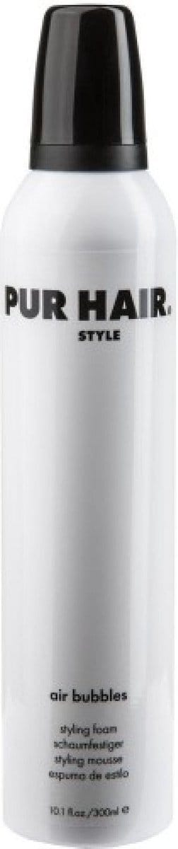 Pur Hair Style | Air Bubbles Aerosol (300ml)