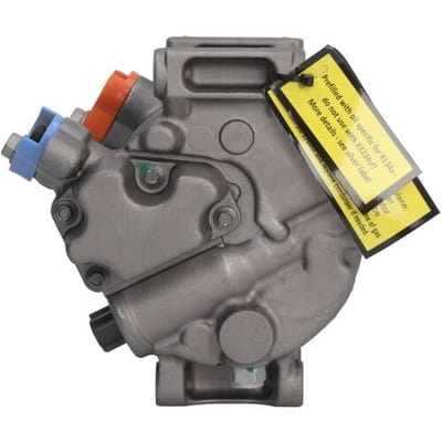 Airco-compressor ELSTOCK 51-0214