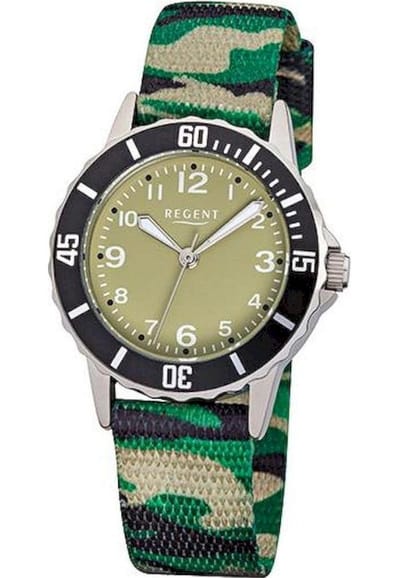 Regent Unisexhorloge F-938