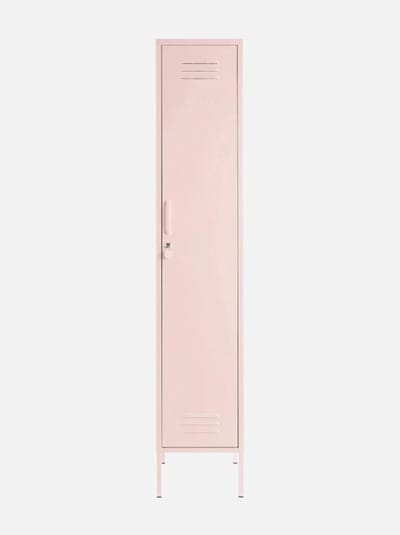 Mustard - The Skinny - Kast - Metaal - Blush (Licht roze)