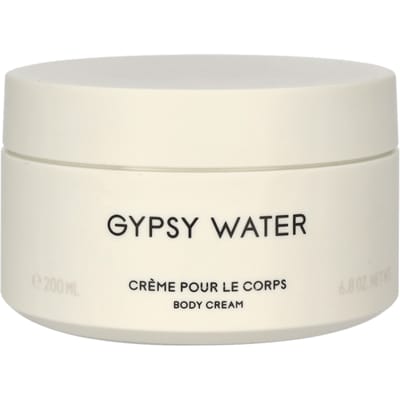 Byredo Gypsy Water Bodycrème 200 ml
