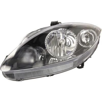 Koplampen TYC 20-11210-15-2, links