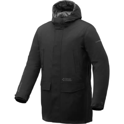 Parka Tucano Urbano Monte Hydroscud