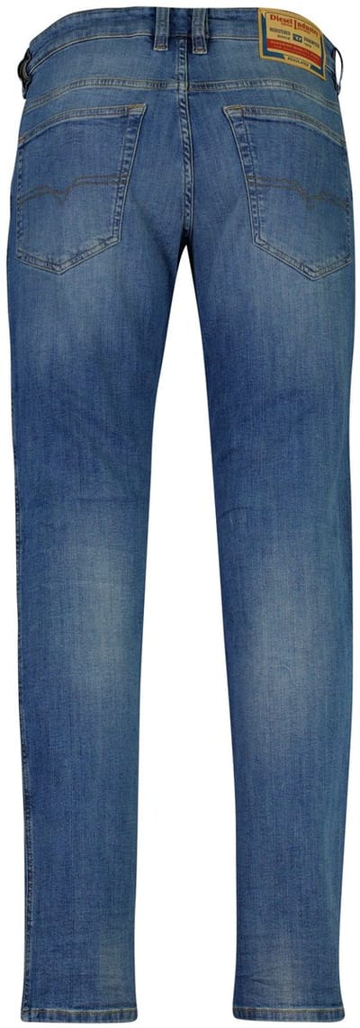 Diesel jeans blauw