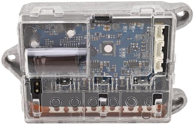 ONF3 - Moederbord Elektrische Scooter - ST Chip Controller - Eenvoudig te installeren - Originele vervanging - Hoge prestaties - Geschikt voor M...