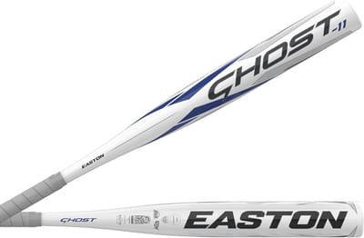 Jeugd Softbal Knuppel - Fastpitch Slagwapen - Sportieve Prestaties - Lichtgewicht Aluminium - 31 inch - Zwart