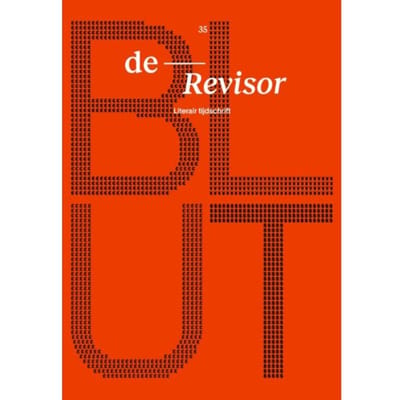 De Revisor 35 - Diverse auteurs