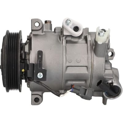 Airco-compressor AIRSTAL 10-4471