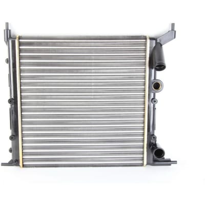 Radiator, motorkoeling NISSENS 639261