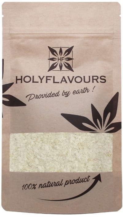 Aardappel Vlokken - 100 gram - Holyflavours