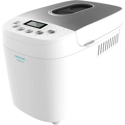 Broodmachine Cecotec Bread&Co 1500 Perfectcook