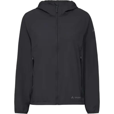 Windjack met capuchon voor dames VAUDE Neyland