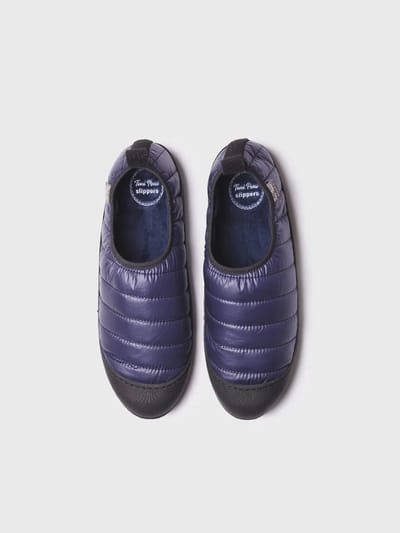 Herenslipper | CONOR-TK