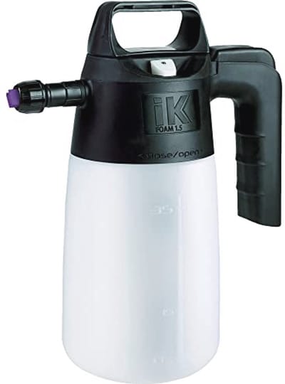 Drukspuitapparaat voor Foam Behandeling - 1,5 Liter