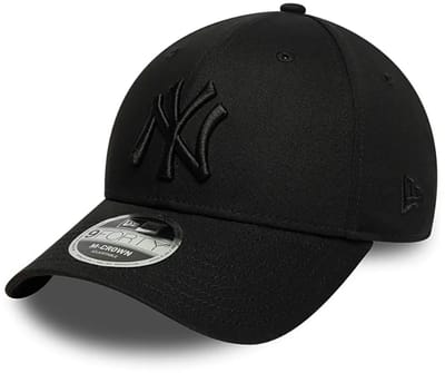 New Era 9forty Mid Crown New York Yankees Pet