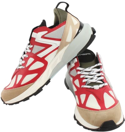 Philippe Model paris sneakers maat 42
