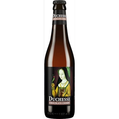 DUCHESSE DE BOUR CHER CHOCOLAT