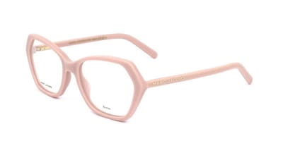 Marc Jacobs MARC 660 Pink 54/18/140 WOMAN Brilmonturen