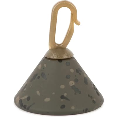 Downrigger Back Weights Edges Fox - Toplood - Toplood Karper - Karper Lood - Backlead - Karper - Karpervissen