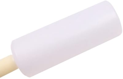 Dailygoods- Zeepdispenser 300ML roestvrij staal - Zeepdispenser keuken - Zeepdispenser zwart - Zeepdispenser douche - Navulbaar - Anticorrosie en antiroest