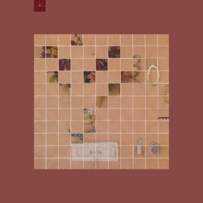 Touché Amoré - Stage Four (CD)
