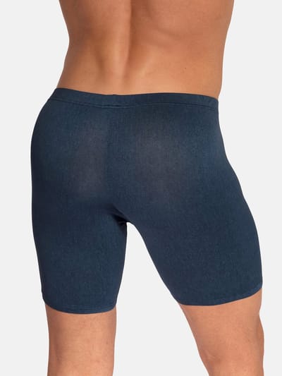 Olaf Benz Langer Boxer RED2565 Bikerpants