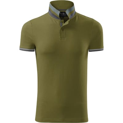 Polo Malfini Premium Collar Up