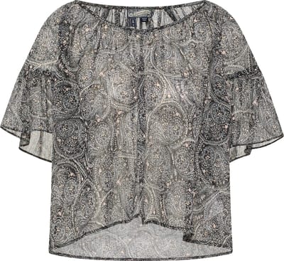 DreiMaster Blouse shirt