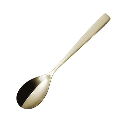 Comas Barcelona Champagne koffielepel (12 stuks)