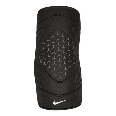 Nike Sportbandage Elleboog Volwassenen - zwart