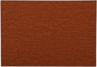 ZICZAC - Placemat ARBIN - SET/6 - Rechthoek - 33x45 cm - Bruin