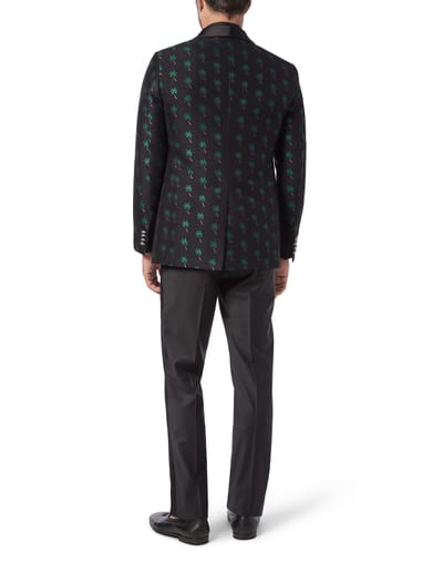 Blazer Palmen
